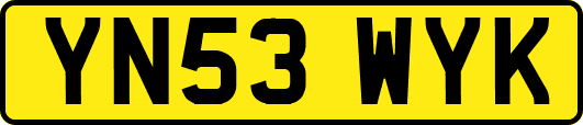 YN53WYK
