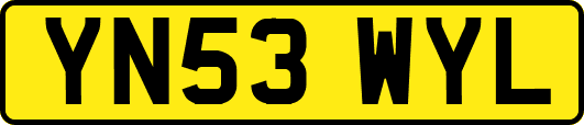 YN53WYL