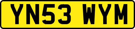 YN53WYM