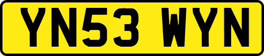 YN53WYN