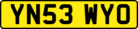YN53WYO