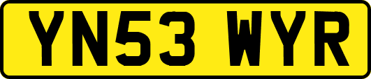 YN53WYR