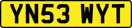 YN53WYT