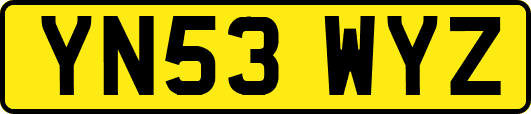 YN53WYZ