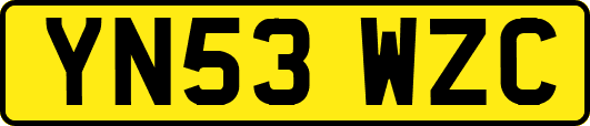 YN53WZC