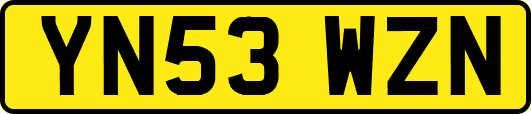 YN53WZN