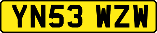 YN53WZW