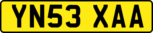 YN53XAA