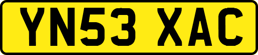 YN53XAC