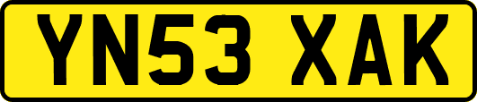YN53XAK