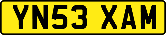 YN53XAM