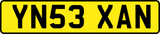 YN53XAN