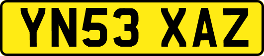 YN53XAZ