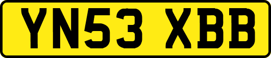 YN53XBB
