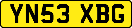 YN53XBG
