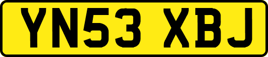 YN53XBJ