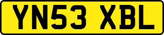 YN53XBL