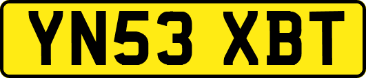 YN53XBT