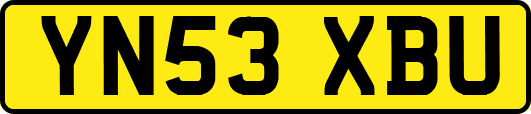 YN53XBU