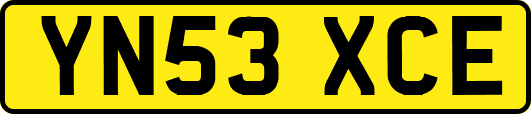 YN53XCE