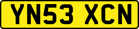 YN53XCN