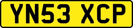 YN53XCP