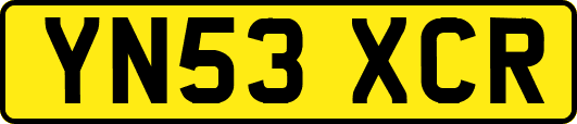 YN53XCR