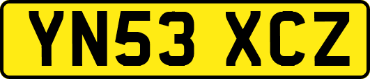 YN53XCZ