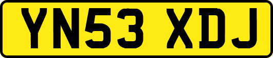 YN53XDJ