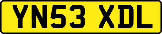 YN53XDL