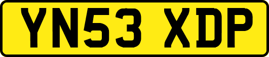YN53XDP