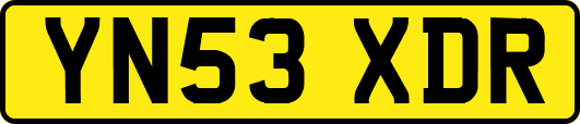 YN53XDR
