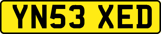 YN53XED