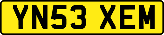 YN53XEM