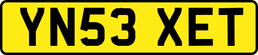 YN53XET