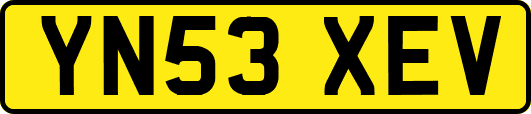 YN53XEV