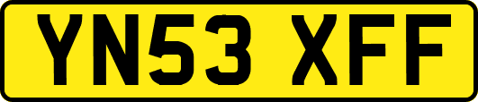 YN53XFF