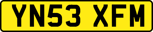 YN53XFM