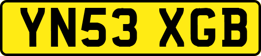 YN53XGB