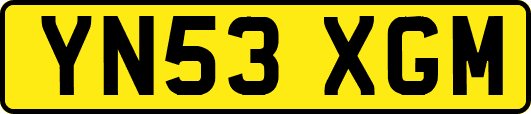 YN53XGM