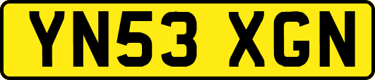 YN53XGN