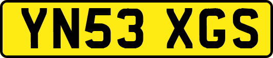 YN53XGS