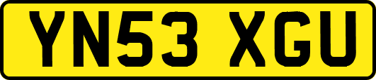 YN53XGU