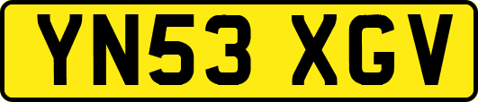 YN53XGV