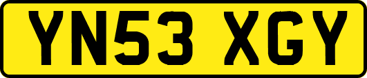 YN53XGY