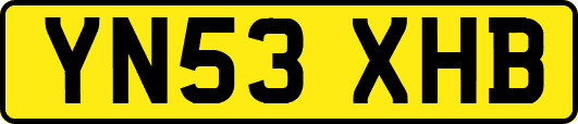 YN53XHB