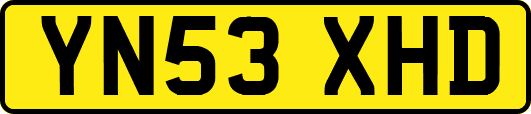 YN53XHD