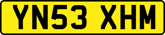 YN53XHM