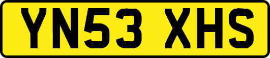 YN53XHS