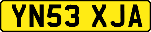 YN53XJA